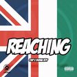 Chip – ‘Reaching’ ft. Burna Boy  cover art