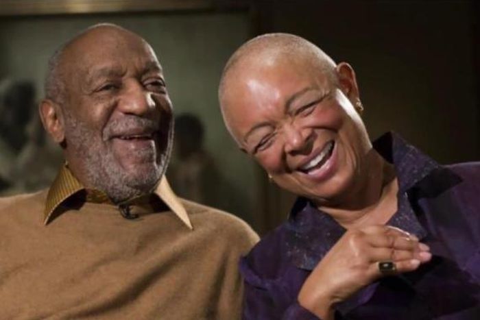 Cosby lawyers ask to delay Camille Cosby's deposition