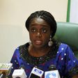 Kemi Adeosun, Minister of Finance