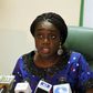 Kemi Adeosun, Minister of Finance