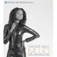 Naomi Mac - 'Mujo'