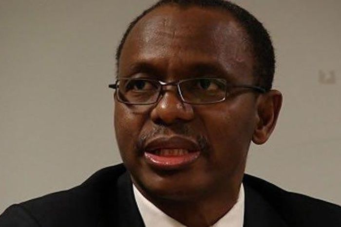 Kaduna state governor, Nasir Ahmad el-Rufai