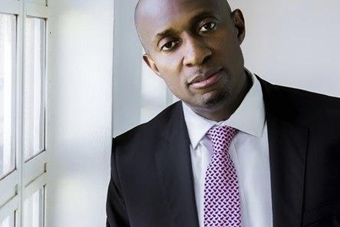 Nogie Meggison, president, AON