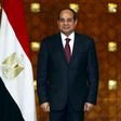 Egypt's President Abdel Fattah al-Sisi looks on during the signing ceremony for a deal to build Egypt's first nuclear power plant between Egypt and Russia at the Ittihadiya presidential palace in Cairo, Egypt, November 19, 2015. REUTERS/Amr Abdallah Da...