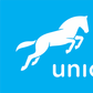 The new Union Bank logo and typeface