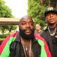 Birdman vs Rick  Ross