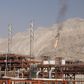 A general view shows a unit of South Pars Gas field in Asalouyeh Seaport, north of Persian Gulf, Iran November 19, 2015. REUTERS/Raheb Homavandi/TIMA