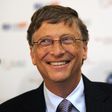 Microsoft founder, Bill Gates.