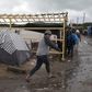 Calais migrant camp doubled to 6,000 people - French official