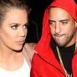 Khloe Kardashian, French Montana