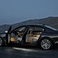 2016 BMW 7 series