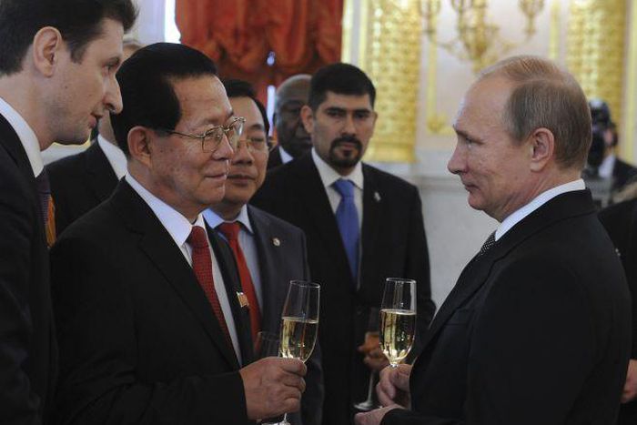 Kremlin: Russia concerned by N.Korea's readiness to use nuclear arms