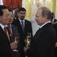 Kremlin: Russia concerned by N.Korea's readiness to use nuclear arms