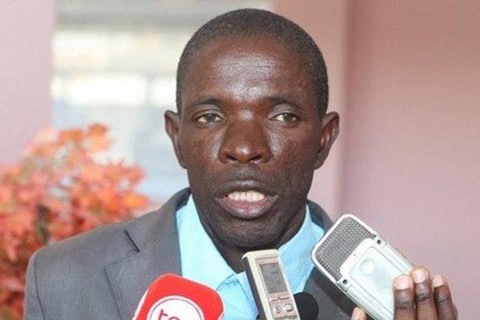 Authorities starts murder trial of church group leader and followers