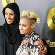 Raven-Symone and girlfriend, AzMarie Livingston split