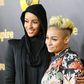 Raven-Symone and girlfriend, AzMarie Livingston split