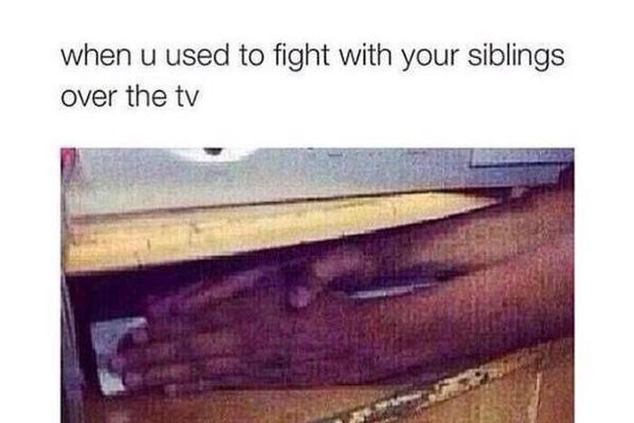 10 funny tweets every Nigerian with a sister can relate to