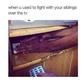 10 funny tweets every Nigerian with a sister can relate to