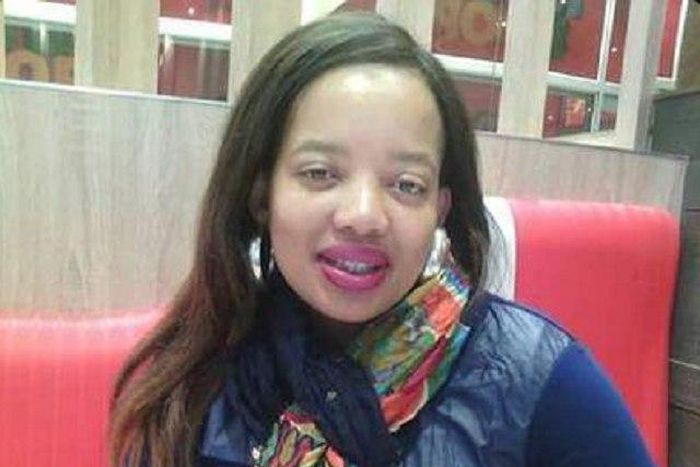 Does this SA lady look like Beyonce?