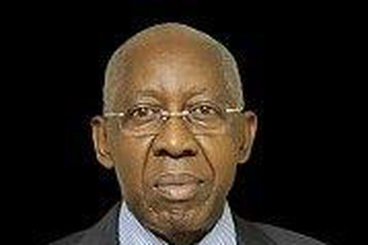 Christopher Eze, Chairman, John Holt board of directors