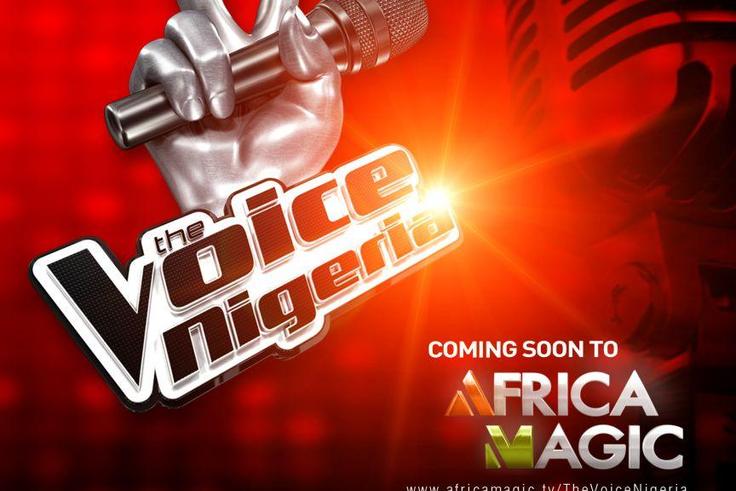 The Voice Nigeria