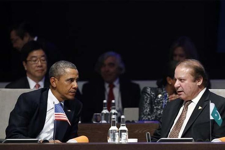 Pakistan to tell U.S. it won't accept limits on tactical nuclear arms