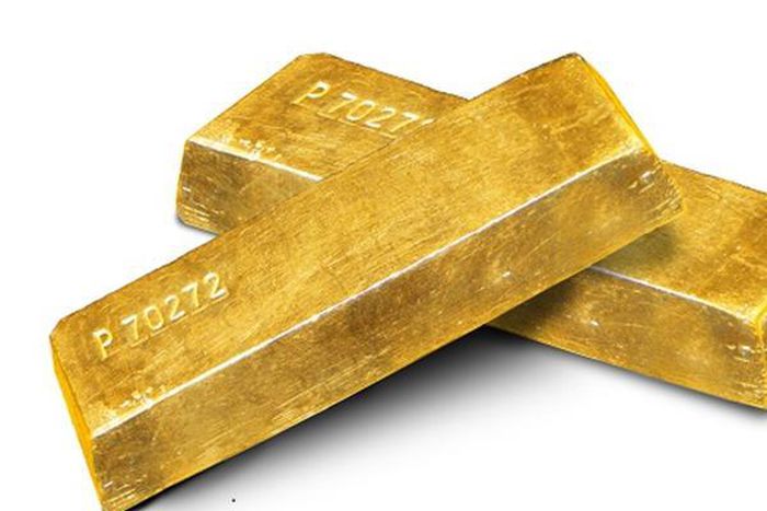 South Africa's Harmony Gold swings into quarterly profit