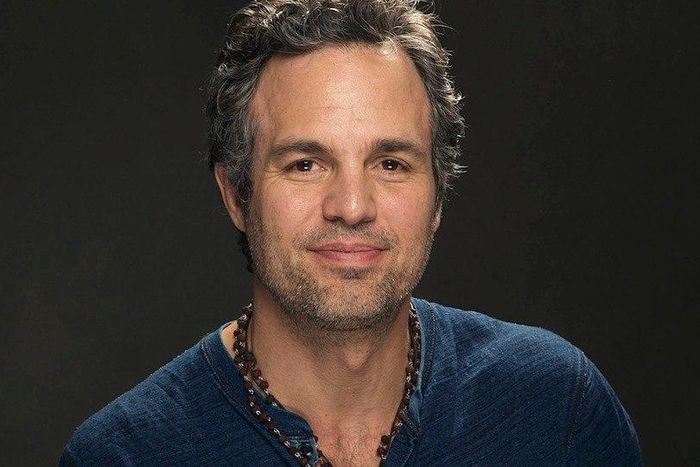 Mark Ruffalo