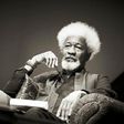 Wole Soyinka