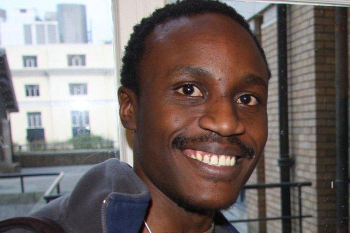 Special Assistant on digital media to President Buhari, Tolu Ogunlesi.