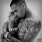 Cover art for Chris Brown's album, 'Royalty'