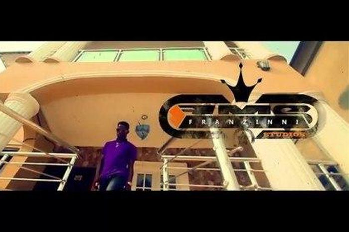 Rackwell - "shaselo"