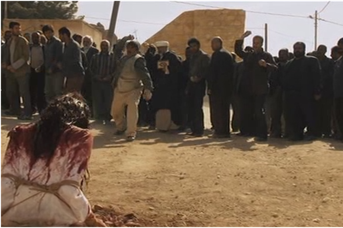 Imam triggers controversy over support for stoning adulterers