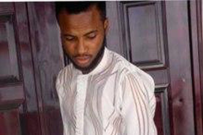 Babatunde Oyeyemi of Maxivive