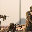 U.S. sees Saudi Arabia and UAE providing commandos for Syria