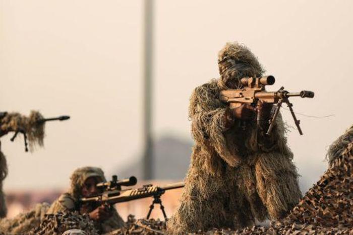 U.S. sees Saudi Arabia and UAE providing commandos for Syria