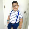 John Philip Bughaw aka “Balang”