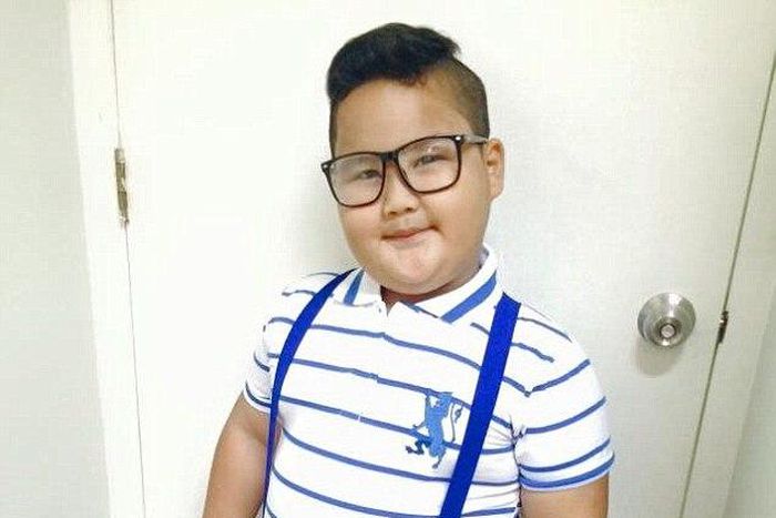 John Philip Bughaw aka “Balang”