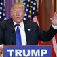 Trump now Republicans' standard-bearer: Senate Democratic leader