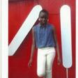 The abducted girl, Ese Rita Oruru