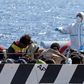 Almost 220,000 migrants, a record, reached Europe by sea in October - UN