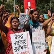 Indian-social-activists
