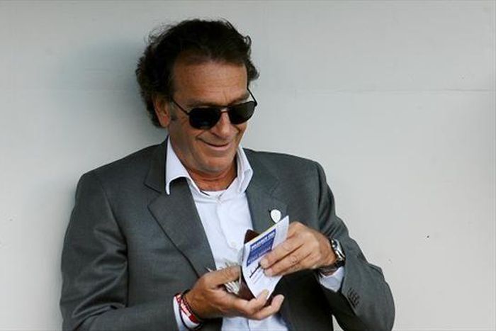 Cellino won't sell Leeds to supporters, says fans group