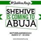 SHEHIVE ABUJA