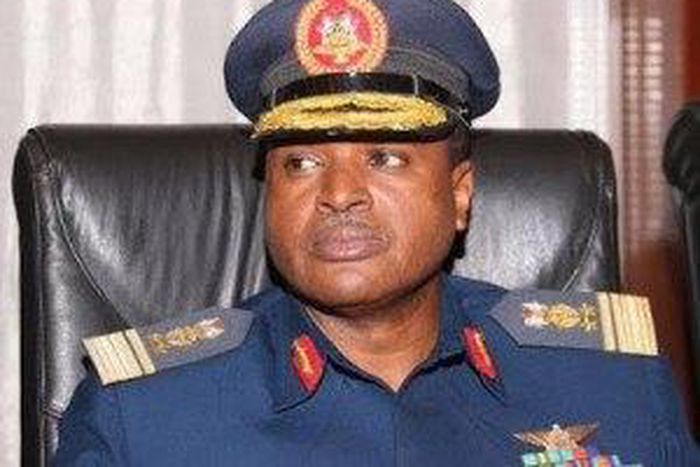 NAF restates commitment to defeat Boko Haram insurgents