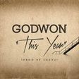 Godwon - 'This year' art cover