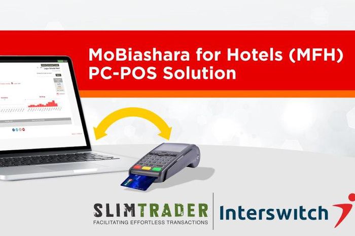 SlimTrader's new solution