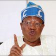 Lai Mohammed