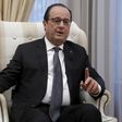 Assad is problem, not solution in Syria, France's Hollande says