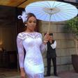 Bonang Matheba